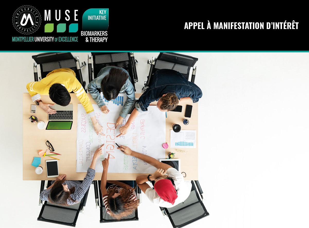 1er co-creative workshop de l’ISite-Muse Montpellier