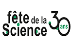 Appel à participation Fête de la Science 2021 – les 30 ans !