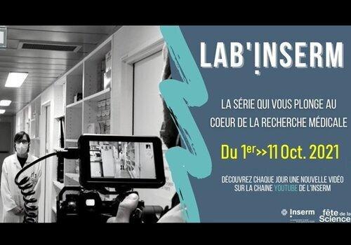 Lab’Inserm Occitanie Pyrénées – Saison 2