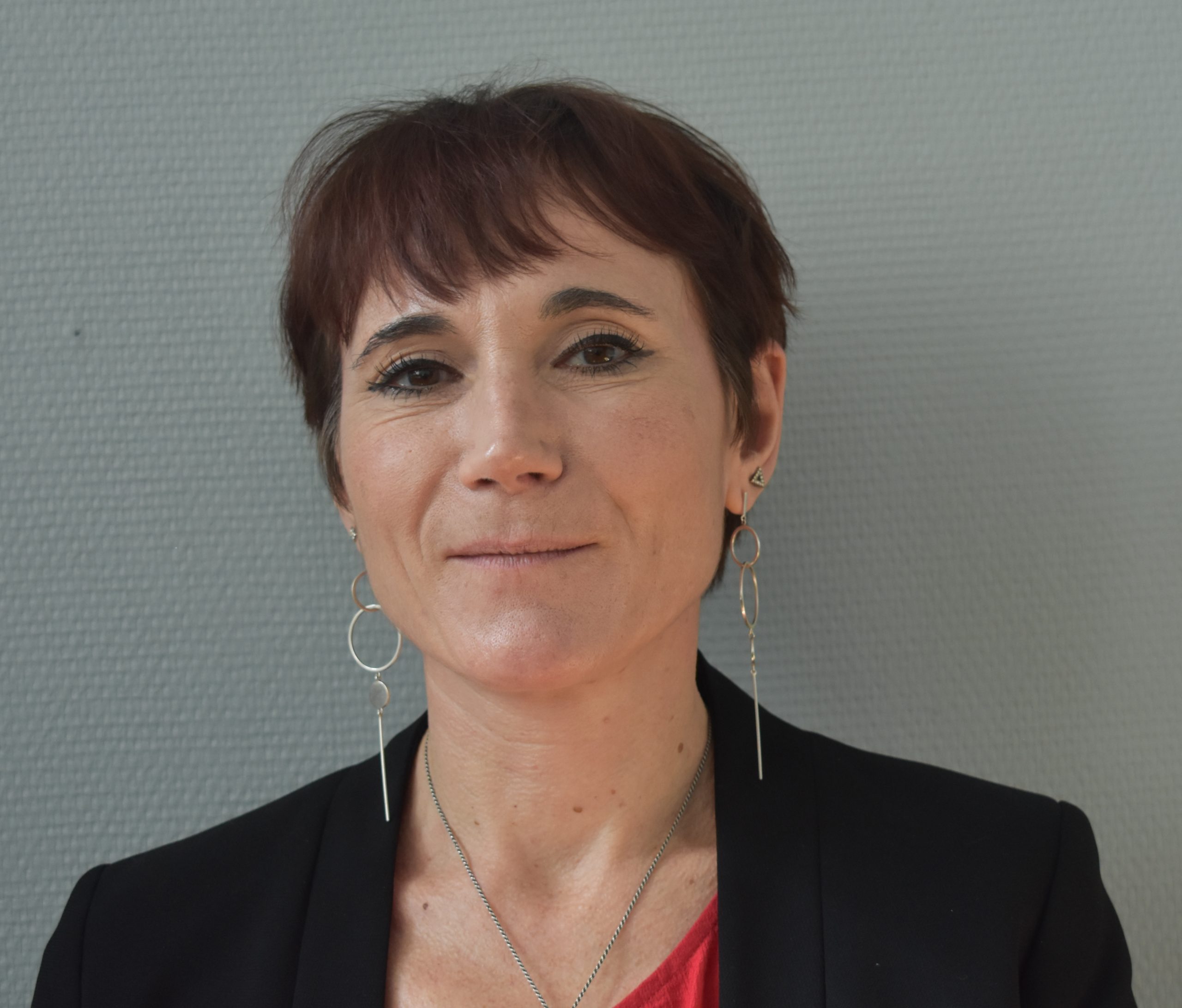 Isabelle Fournier, lauréate du prix Unicancer de l’innovation