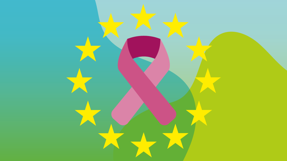Cancer : focus sur les financements européens en 2022