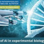 Symposium « A walk through the uses of AI in experimental biology and bio-medicine »