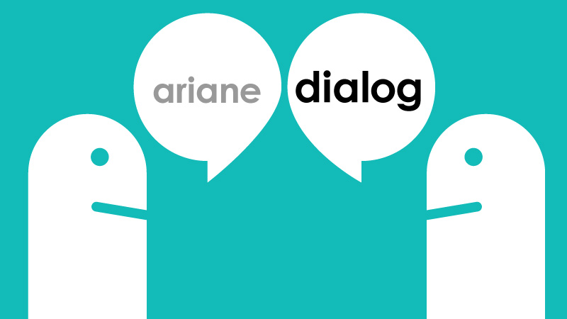 Dialog, le logiciel de demande annuelle de moyens, remplace Ariane