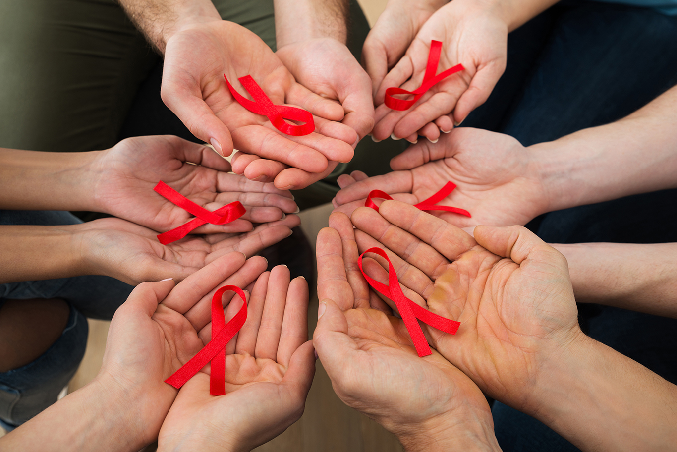 VIH/sida : Pierre Delobel fait le point sur l’épidémie