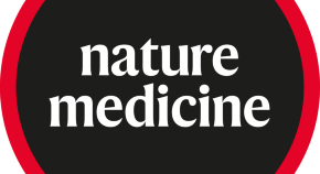 Publication du BPH dans Nature Medicine