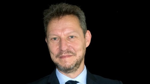 Inserm : Sylvain Bourgoin est nommé délégué régional en Occitanie