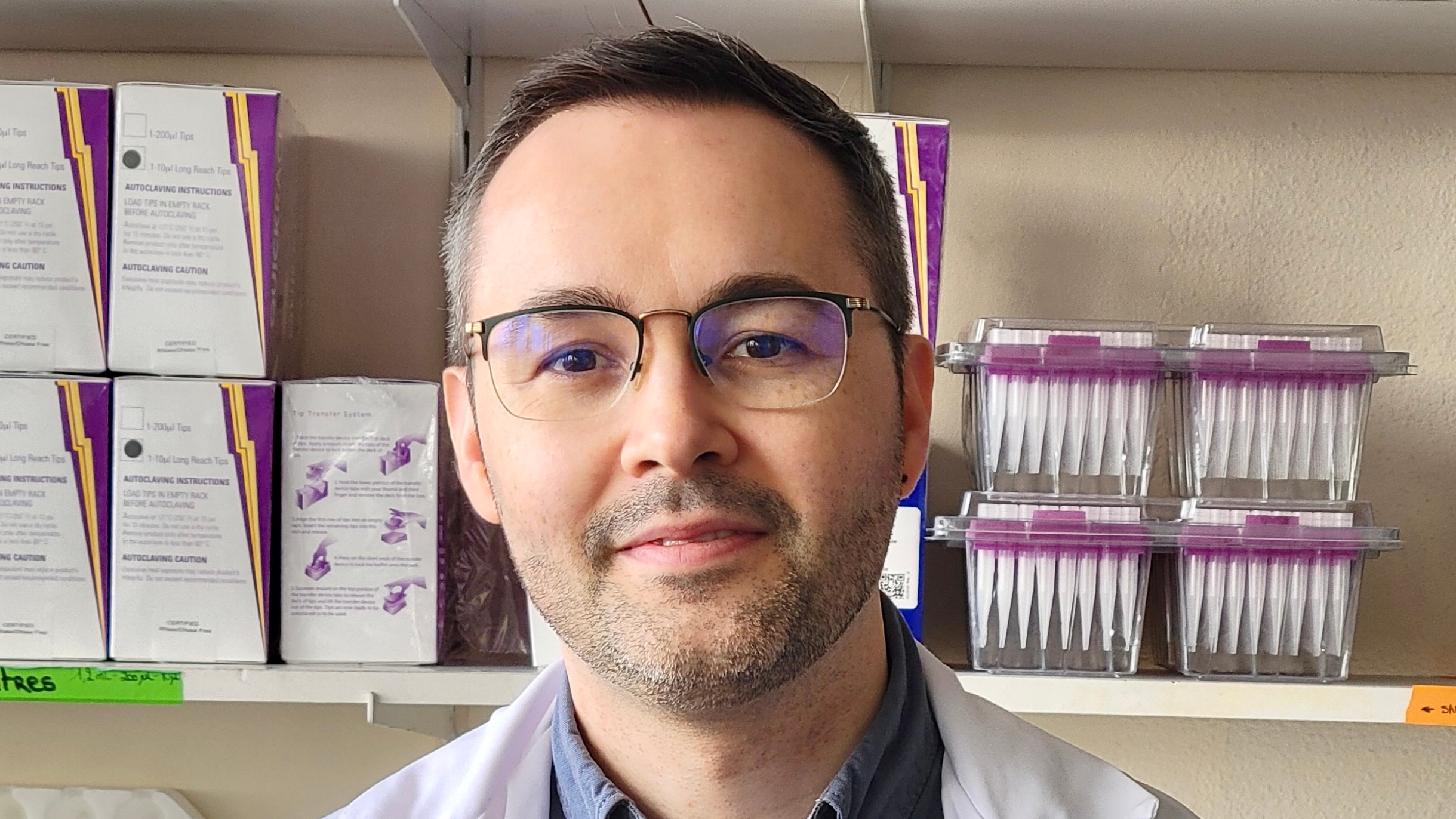 Dysfonction endothéliale et maladies rénales : l’I2MC accueille Sébastien Dumas, chaire de professeur junior Inserm
